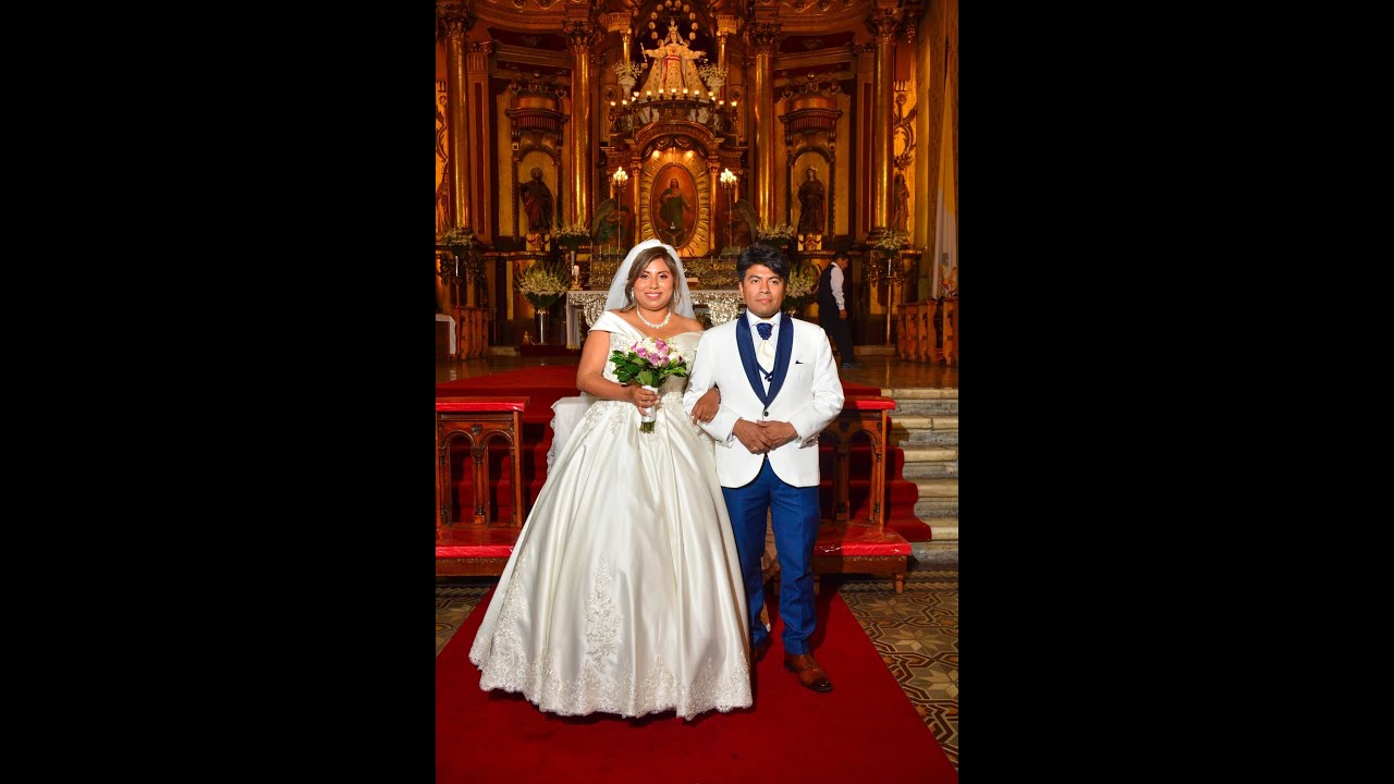 REELS BODA ANGELO & AYDE