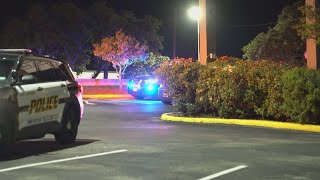Man facing charges in connection to shootout that sent a baby to the hospital