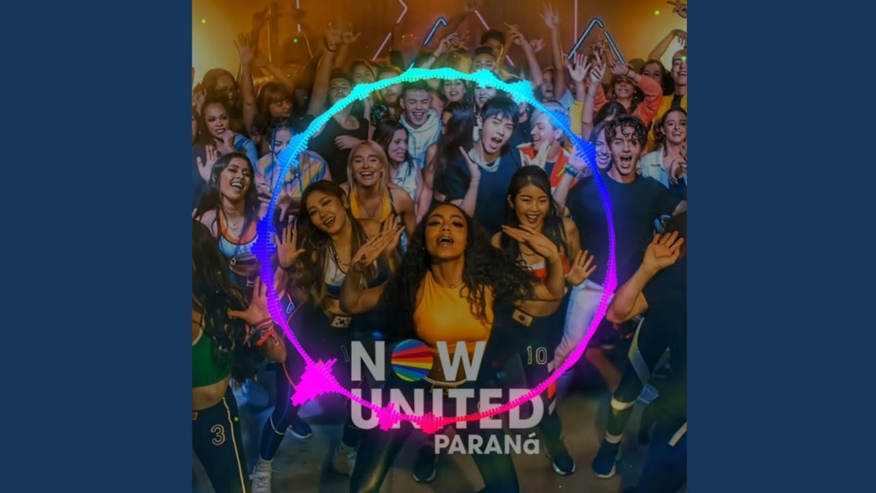 NOW UNITED - PARANÁ (𝒔𝒍𝒐𝒘𝒆𝒅 𝒏 𝒓𝒆𝒗𝒆𝒓𝒃)