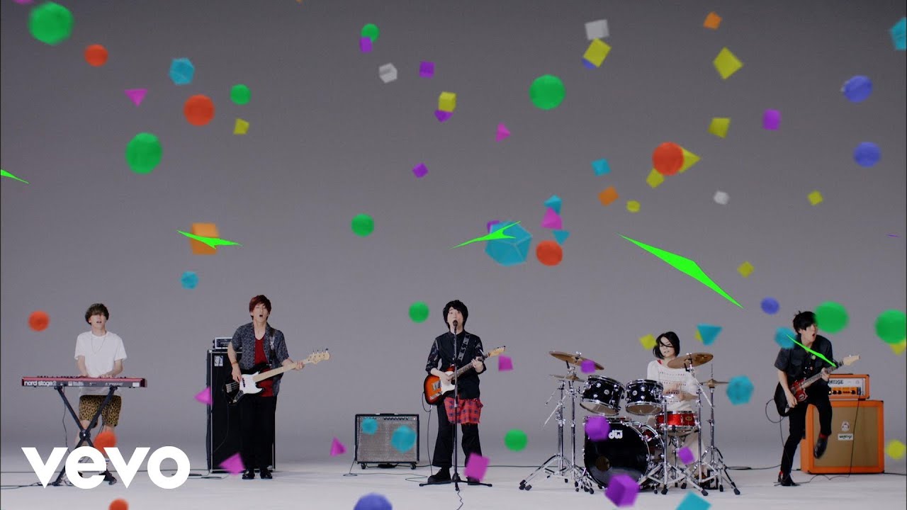 Mrs Green Apple 5 特集 デビュー5周年 ベストアルバムで迎える ミセス フェーズ1完結 音楽ナタリー 特集 インタビュー