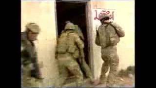 United States Army FCS (Future Combat Systems) - Experiment Wealth