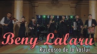 Beny Lalaru - Ruseasca de la Vaslui (Official Video)