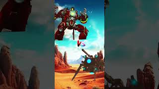 Siren Titan Vs Titan Cameraman | Epic Battle 🔥