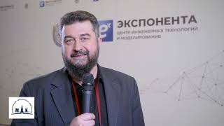 Технический Руководитель Проектов Мак, Дмитрий Кашпоров