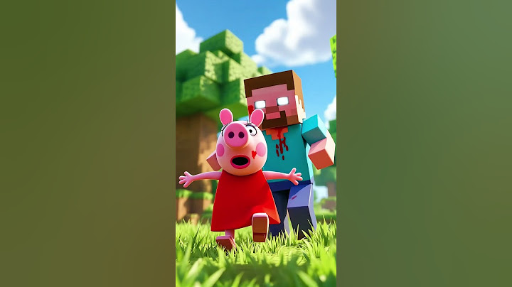 100 PEPPA PIG VS MINECRAFT 🤯😱