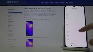 Xiaomi Mi 10 Lite 5G – Listen All Notification Sounds