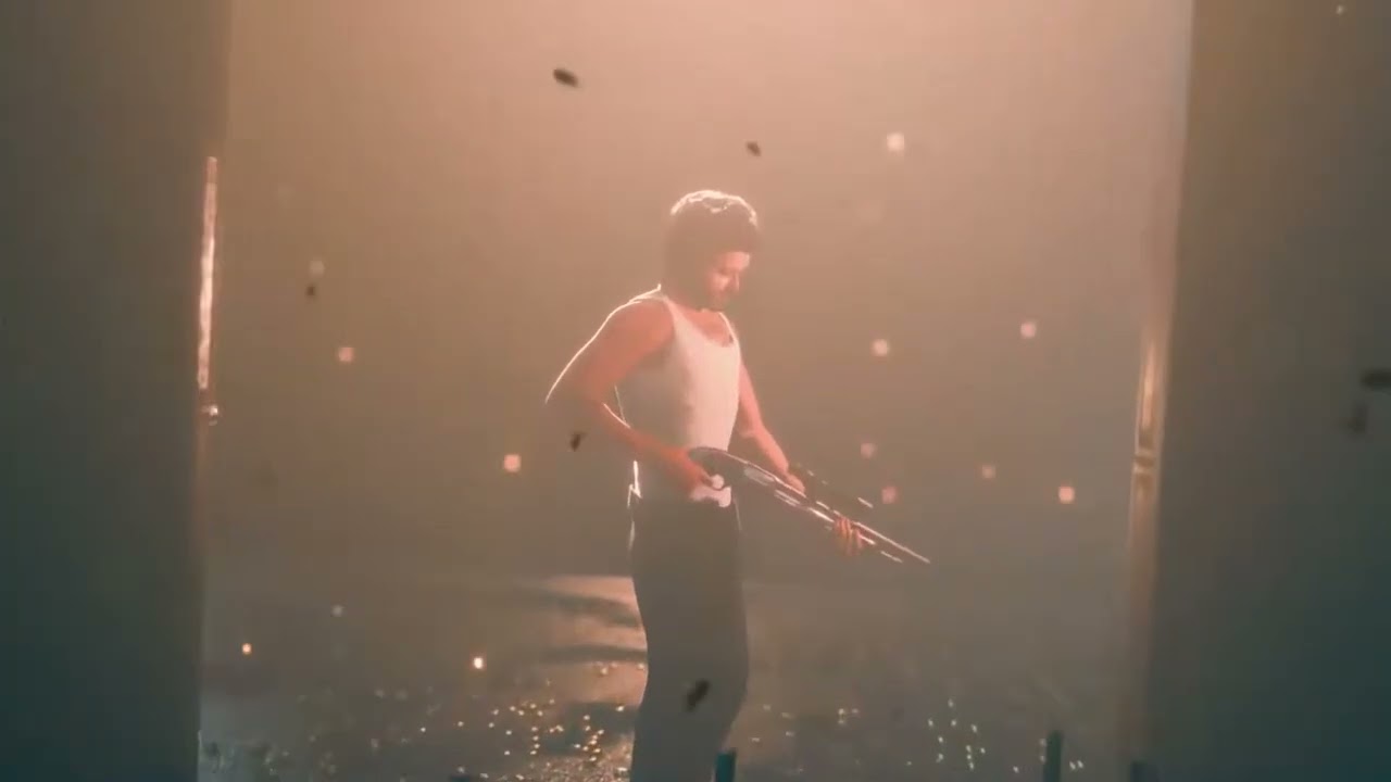 Beast Movie Teaser - Thalapathy Vijay