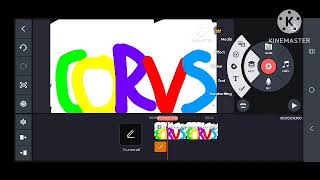Corus Entertainment Logo 2007 Speedrun Be Like