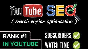 How To Make YouTube Channel Visible In YouTube Search Telugu 2020 | YouTube SEO 2020 | Naveen