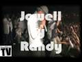 Jowell y randy street money tv reggaeton