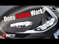 How to Clean Alcantara: Does Sonax Work?