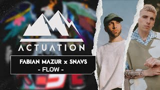 Fabian Mazur x Snavs - Flow