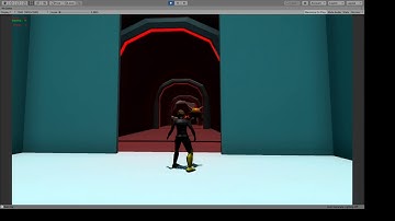 Unity game development journey Lets begin 12 : Start Menu and UI