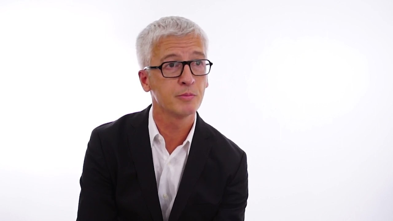 Raphael introducing Conversational UI