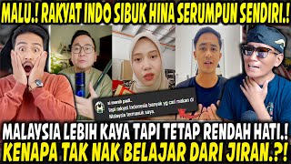 Download lagu Serumpun Tapi Sering Gaduh! Kenapa Indonesia Selalu Tak Mahu Kalah dengan Malaysia? ini Fakta Nyata