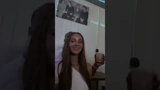 Wedding Weekend Vlog - Night One (Thursday) Caroline Crawford Patterson