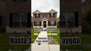 Intereses bajos pagos bajos desde $2,000
