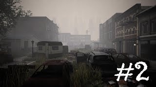 ABBIAMO L'AUTO - Mist Survival #2