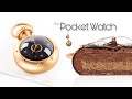 The Pocket Watch!