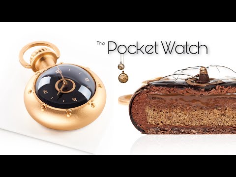 The Pocket Watch!