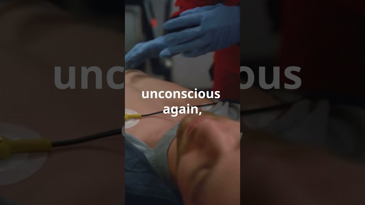 Survive an Overdose 🚑💊