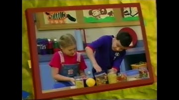 Ready, Set, Create (2001 Version) Part 28