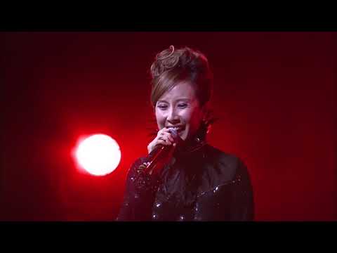 呂珊丨小放牛丨呂珊再閃星光夜演唱會丨視聽版丨從未曝光片段