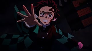 This Is 4K Anime Tanjiro Kamado