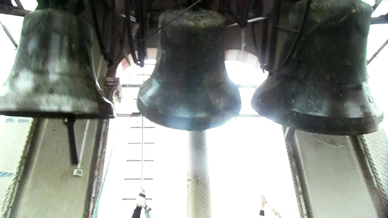 Campane di Gonars (Udine)