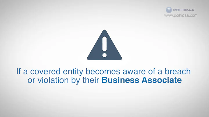 HIPAA Training: Who Is Considered a Business Associate?