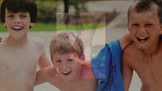 Graduate Slide Show 2020 (HD)