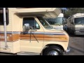 1984 Fleetwood Jamboree M26 Autos For Sale in California, Colton