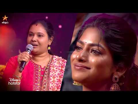 இந்த குரல்களுக்குலாம் நீங்க தான் சொந்தக்காரரா.. 🔥 | Vijay Television Awards | Episode Preview