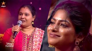 இந த க ரல கள க க ல ம ந ங க த ன ச ந தக க ரர Vijay Television Awards Episode Preview