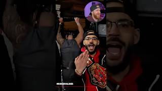 I can’t take Ricochet seriously ahaa