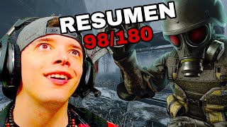 🔴🟠CEGADO O HUMILDAD? 🤔 1PERKPLAY- 6% DE PODER PLAY (2026)| RESUMEN 98/180 DE AGUSTÍN UNAPLAY!🟠🔴