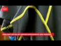 Icebreaker Short Sleeve Quest Zip top (men's) | Cotswold Outdoor product video