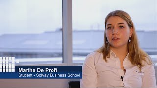 Odgers Berndtson - CEOx1DAY - Marthe De Proft