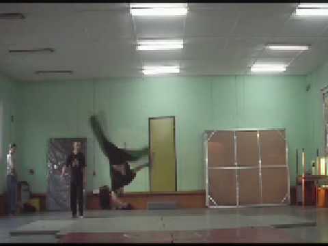 Flip Frapers - Slow Motion