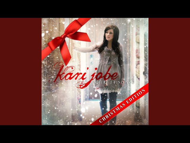 Kari Jobe - Messiah