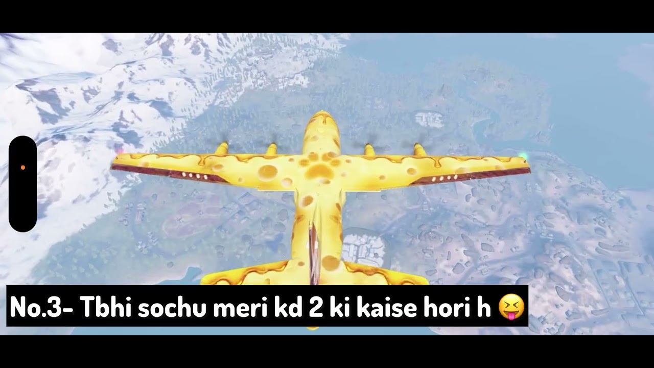 Single HP, Double Shock ⚡️ 