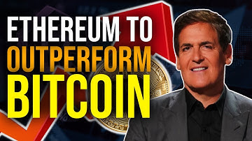Forget Bitcoin!! INVEST IN ETHEREUM  :Mark Cuban Says Stop DOING THIS!!
