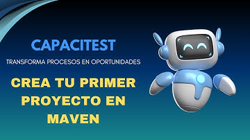 Aprende a Crear Proyectos Maven en Eclipse desde Cero