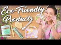 Eco-Friendly Products - Tried and Tested: EP163