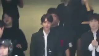 170708 Baekhyun @SMT IN SEUOL