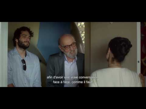 Aquarius (2016) - Extrait (French Subs)