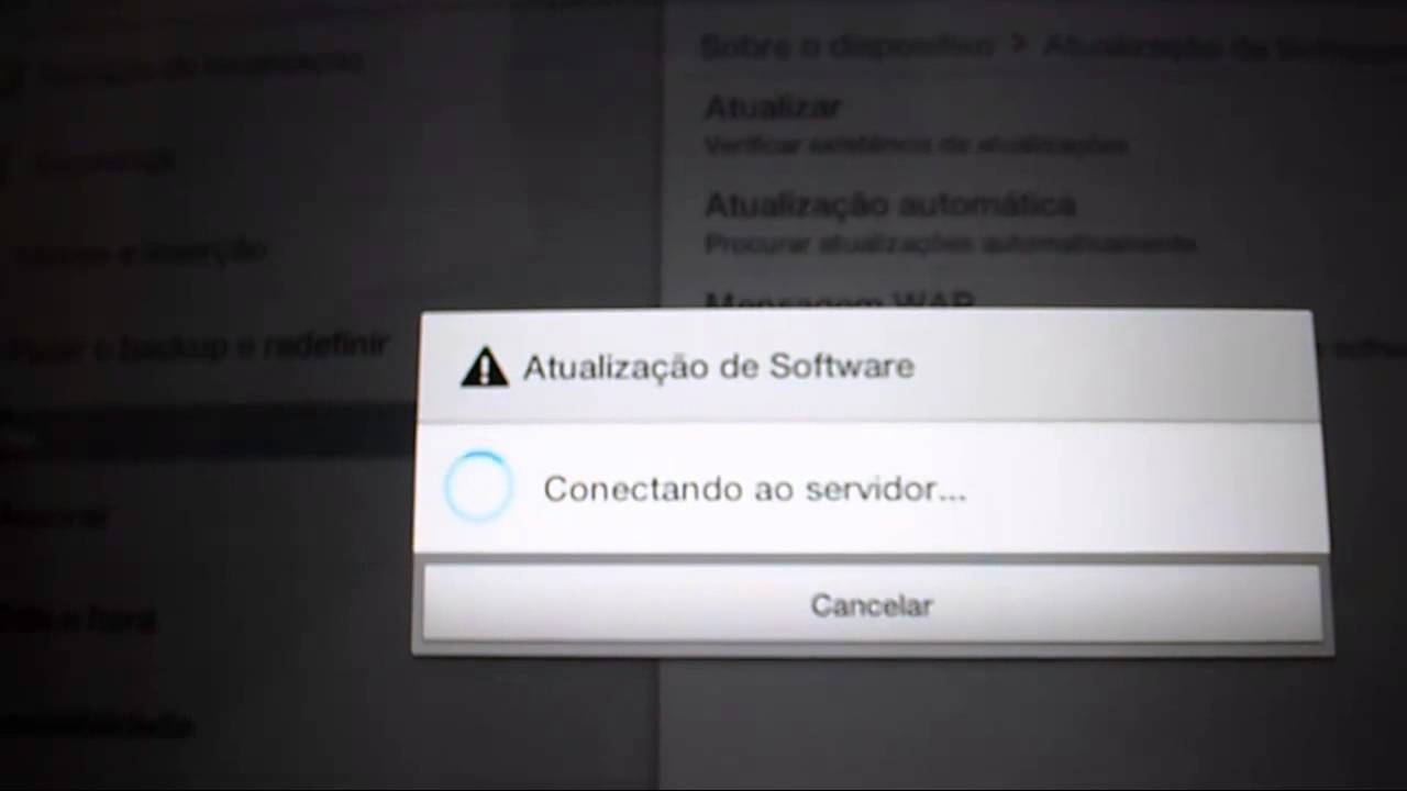 COMO ACTUALIZAR UN CELULAABLET CON ANDROID -