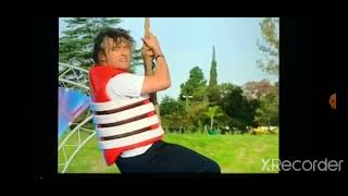 Total Wipeout - Do's and Don'ts On The Rope Swing
