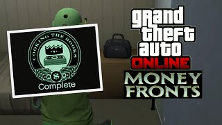 Fastest Way To Complete Cook The Books Challenge Gta Online Money Laundering Guide