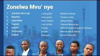 Dupute Warriors - Zonelwa Mvu'nye 01
